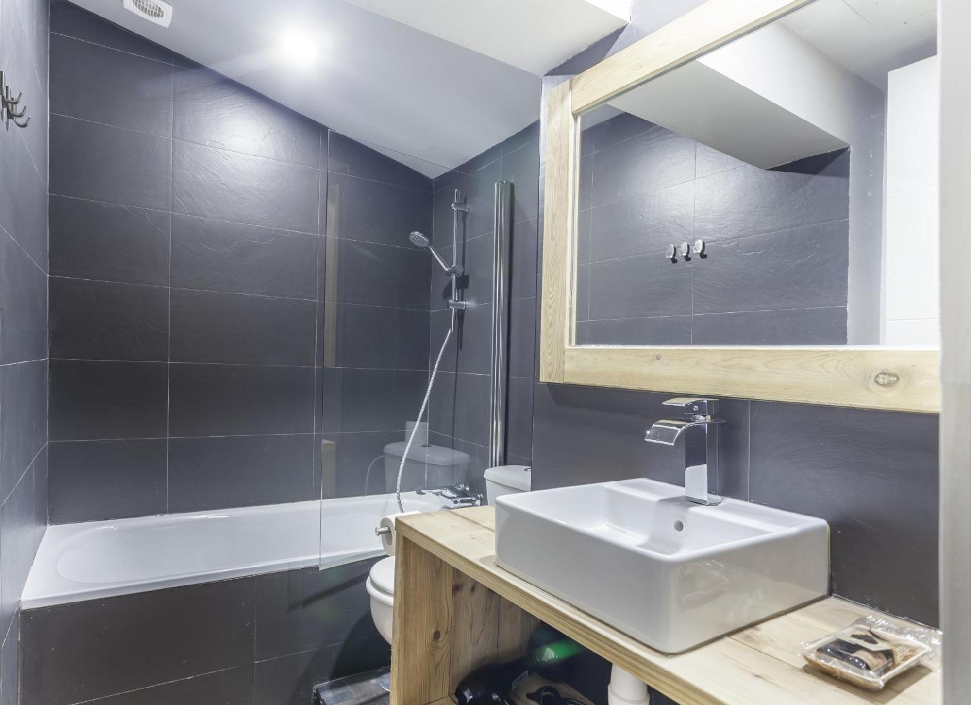 Apartamento Auditorio En Madrid Lejlighed Eksteriør billede