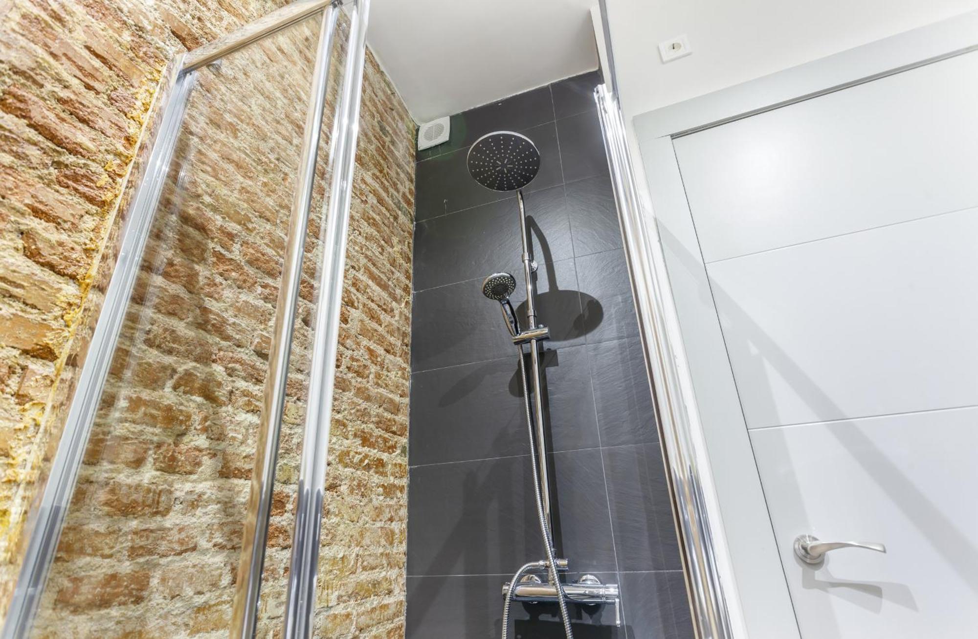 Apartamento Auditorio En Madrid Lejlighed Eksteriør billede